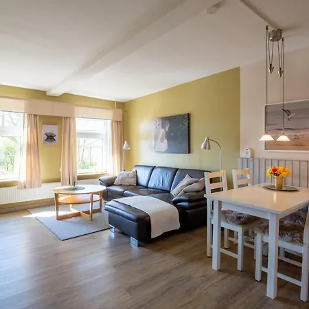 Ferienhof Harrsen Apartment *