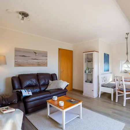 Apartment Ferienhof Harrsen *
