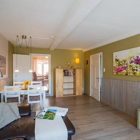 Ferienhof Harrsen Apartment *