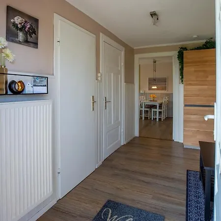 Ferienhof Harrsen Apartment