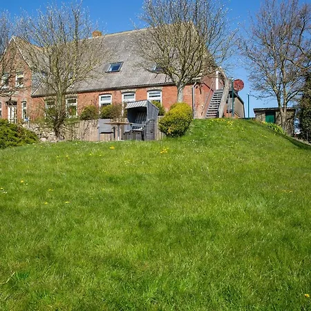 Ferienhof Harrsen Apartment *