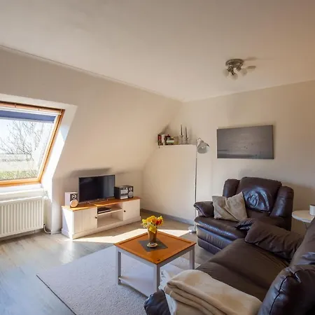 Apartment Ferienhof Harrsen Pellworm