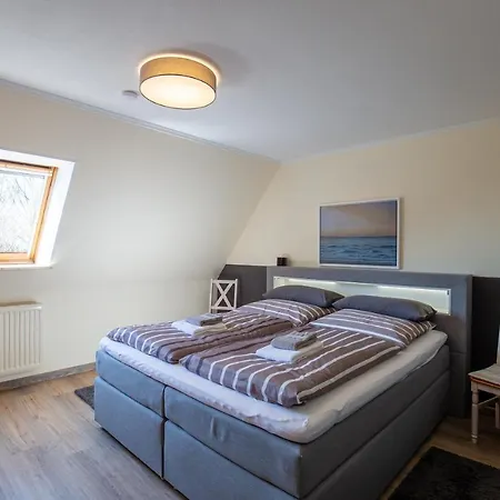 Ferienhof Harrsen Apartment *