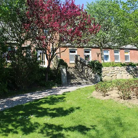 Ferienhof Harrsen
