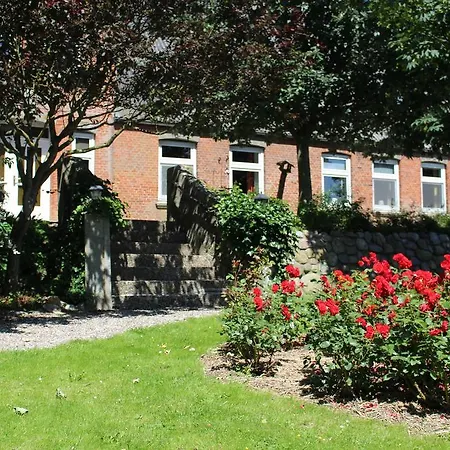 Ferienhof Harrsen Apartment *